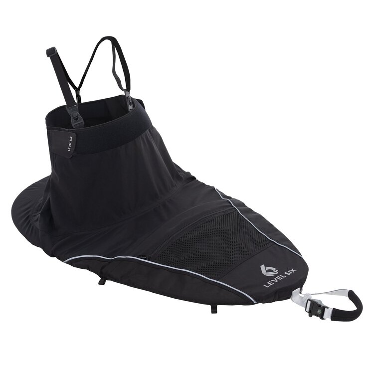 Level Six Jupette en nylon - Mariner