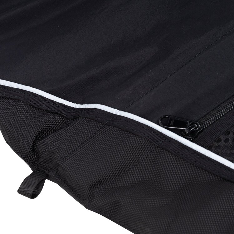 Level Six Jupette en nylon - Mariner