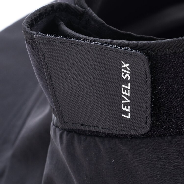 Level Six Jupette en nylon - Mariner