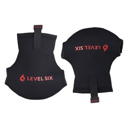 Level Six Pogies comp neoprène