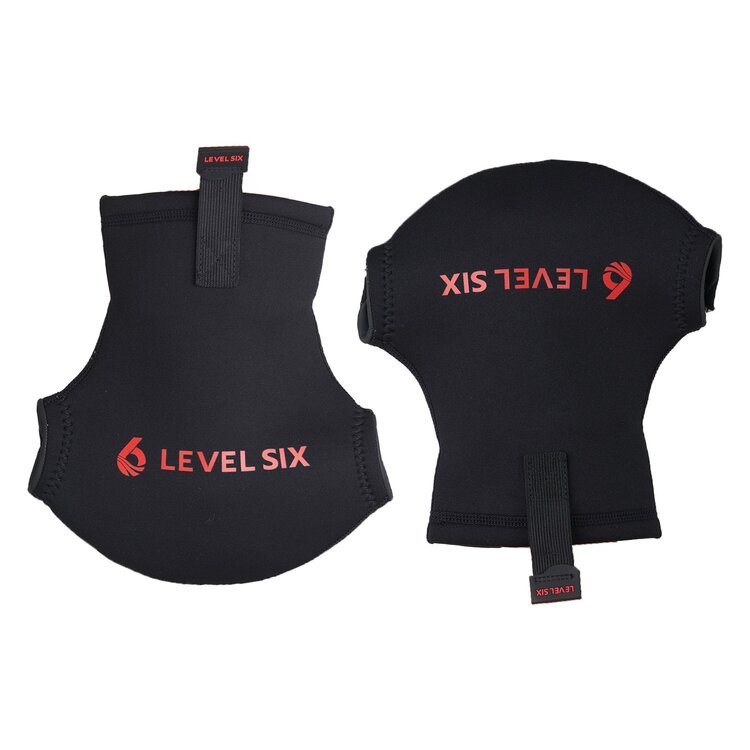 Level Six Pogies comp neoprène