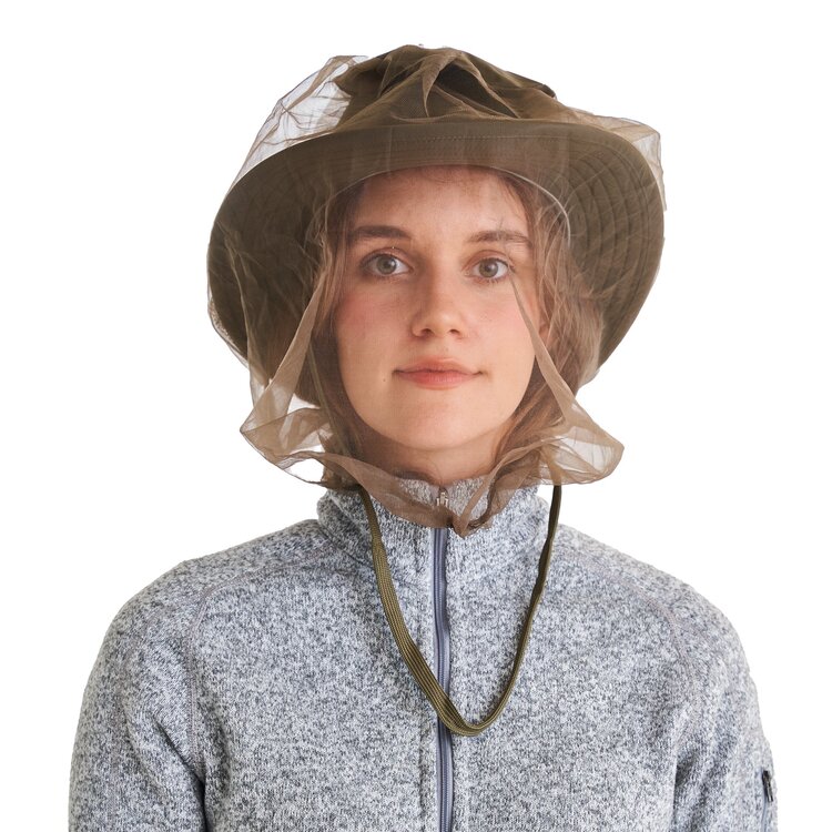 Coghlan's Moustiquaire compact de tête
