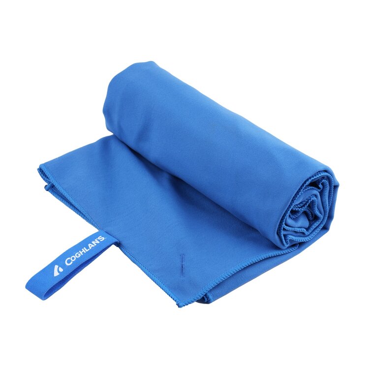 Coghlan's Serviette en Microfibres - Large