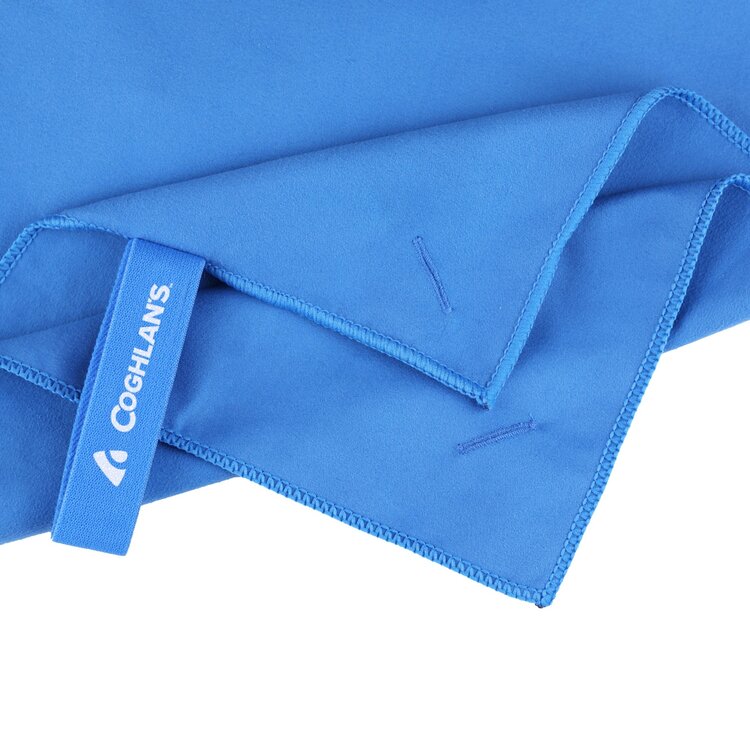 Coghlan's Serviette en Microfibres - Large