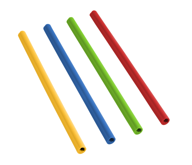 Coghlan's Pailles En Silicones