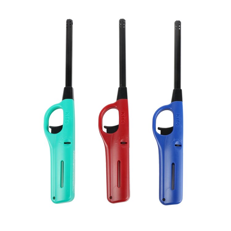 Coghlan's Briquet a Gaz
