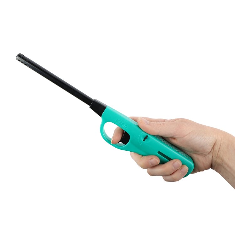 Coghlan's Briquet a Gaz