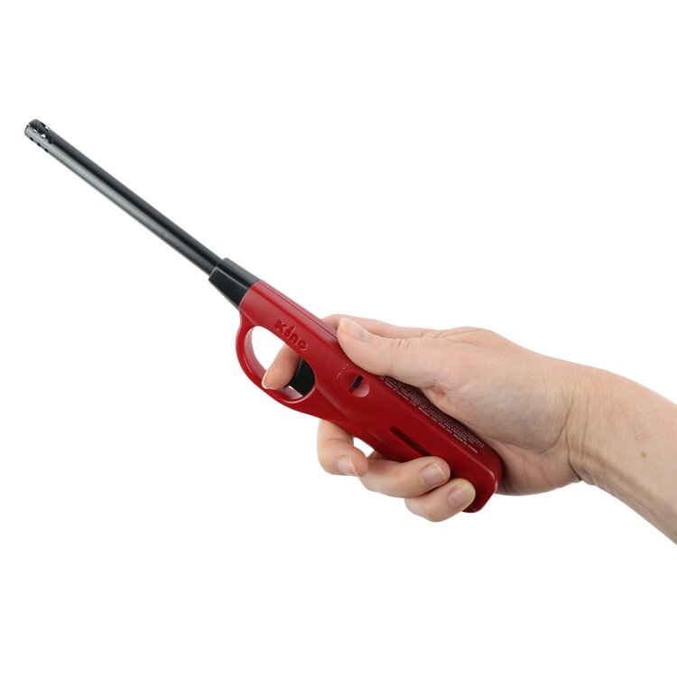 Coghlan's Briquet a Gaz