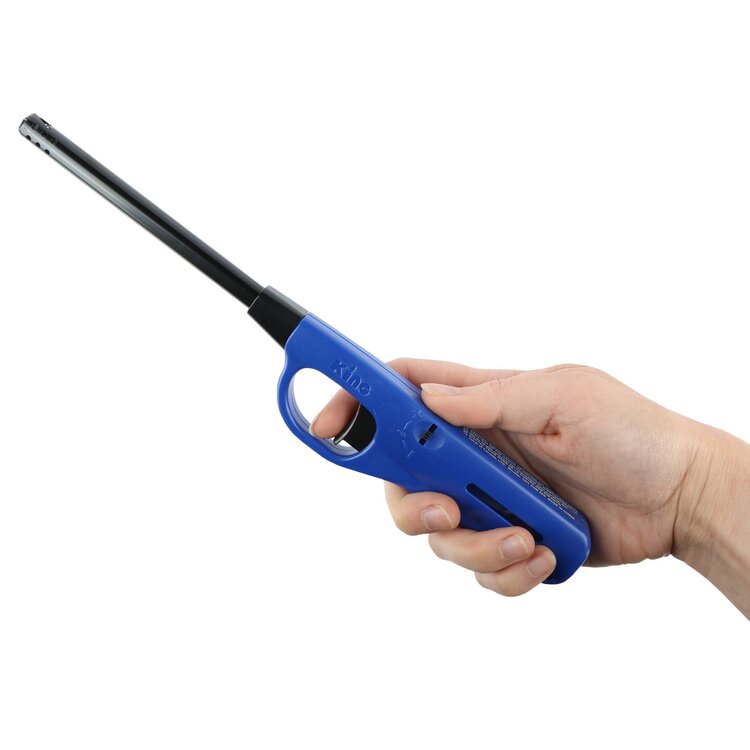 Coghlan's Briquet a Gaz