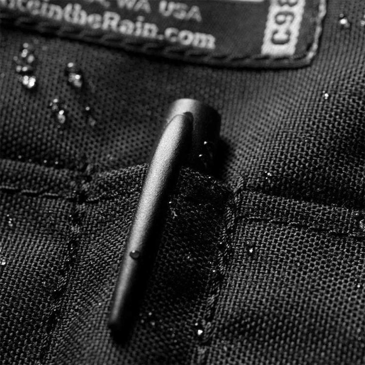 Rite in the rain Étui pour carnet Rite in the rain 4X6 Noir
