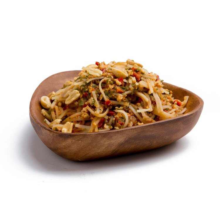 Backpacker's Pantry Pad thai