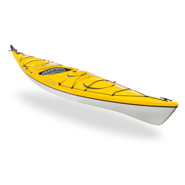 Delta kayaks Kayak de Mer Delta 16