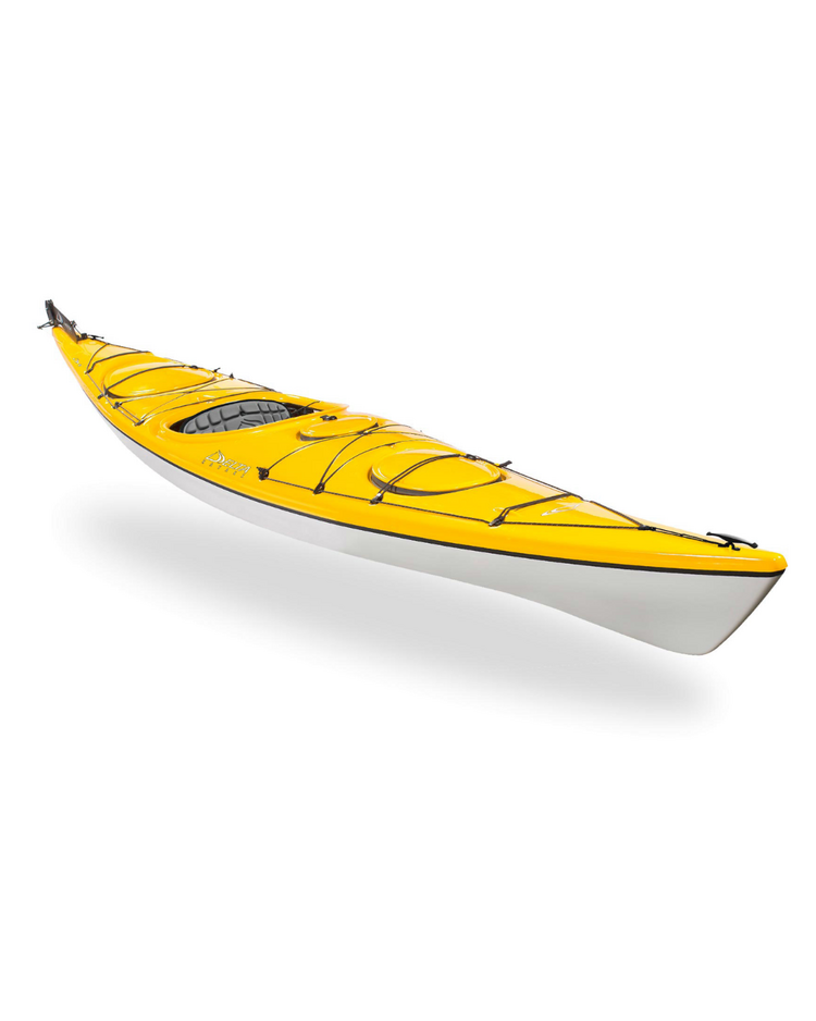 Delta kayaks Kayak de Mer Delta 16