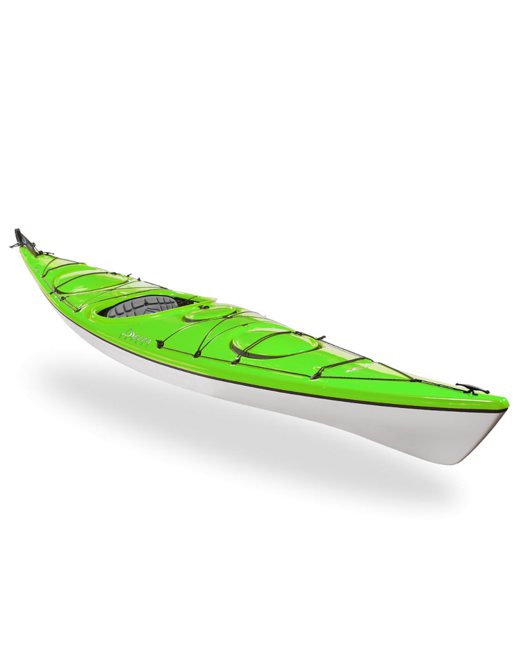Delta kayaks Kayak de Mer Delta 16