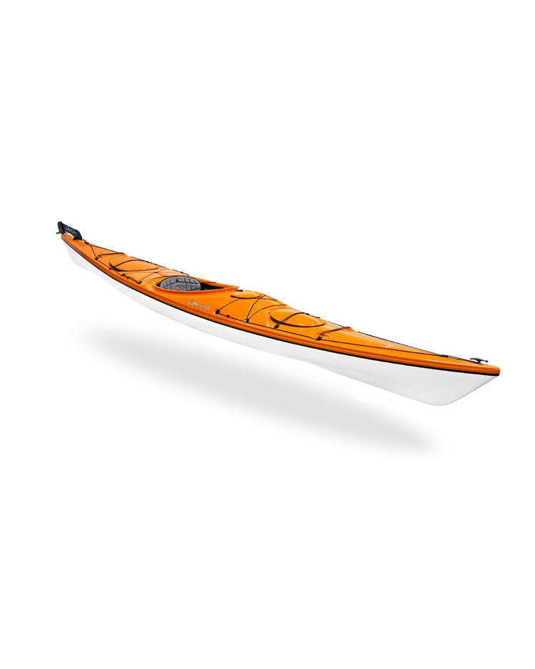 Delta kayaks Kayak de Mer Delta 17