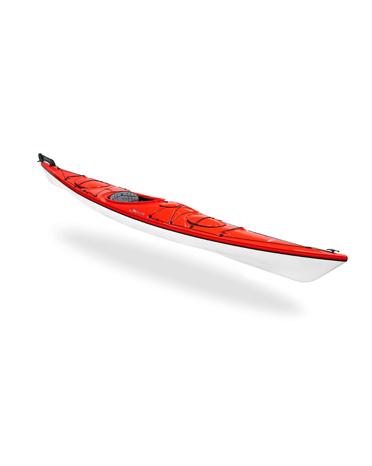 Delta kayaks Kayak de Mer Delta 17