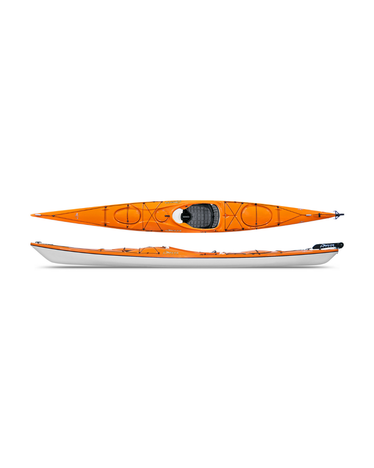 Delta kayaks Kayak de Mer Delta 17