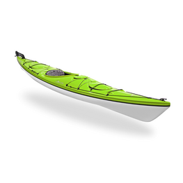 Delta kayaks Kayak de Mer Delta 15.5 GT