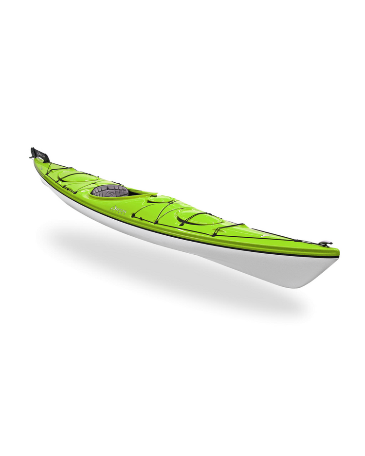 Delta kayaks Kayak de Mer Delta 15.5 GT