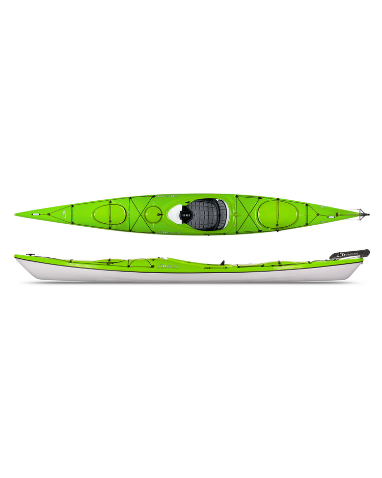 Delta kayaks Kayak de Mer Delta 15.5 GT