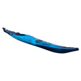 Boréal Design Kayak de mer Epsilon P200