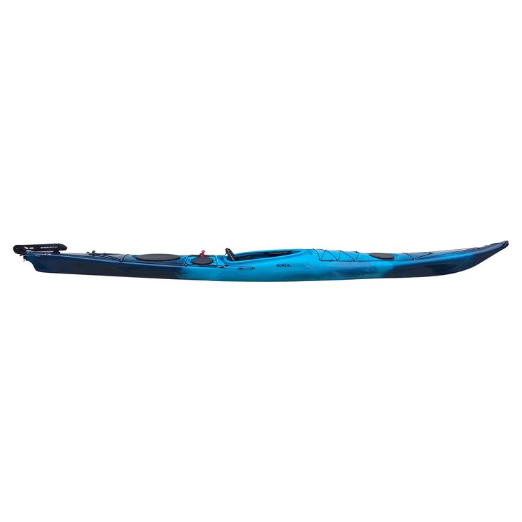 Boréal Design Kayak de mer Epsilon P200
