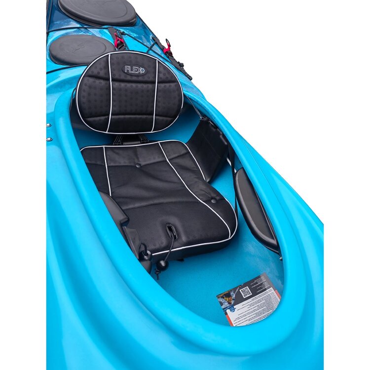 Boréal Design Kayak de mer Epsilon P200