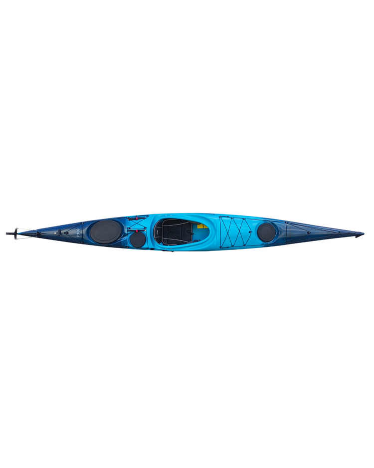 Boréal Design Kayak de mer Epsilon P100
