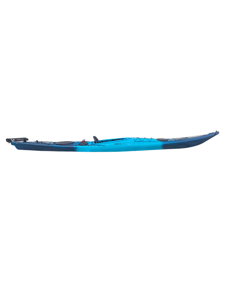 Boréal Design Kayak de mer Epsilon P100