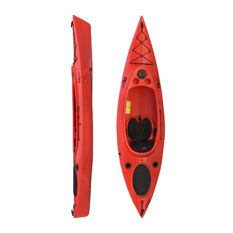 Riot Kayak Quest 10 HV