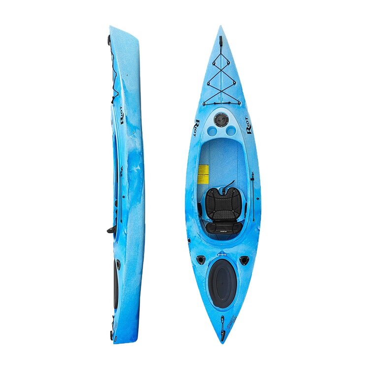 Riot Kayak Quest 10 HV