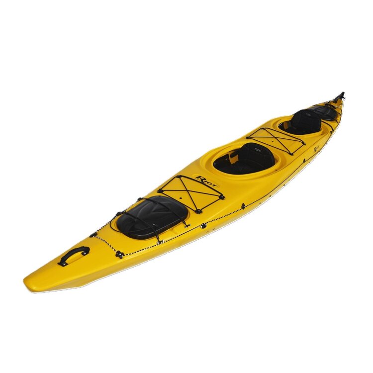 Riot Kayak tandem Polarity 16.5 Rudder