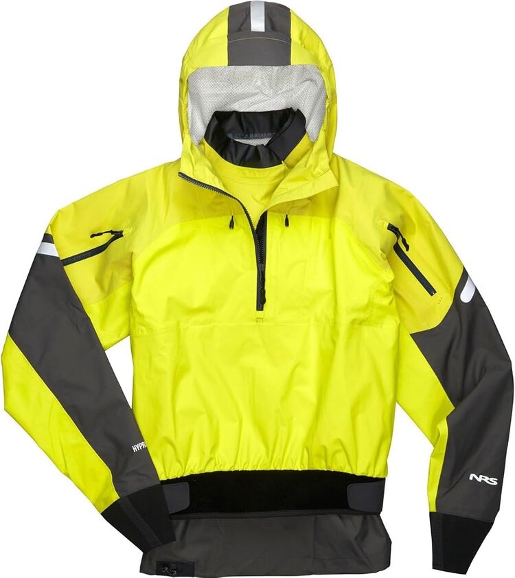 NRS Anorak de pagaie Riptide - Homme