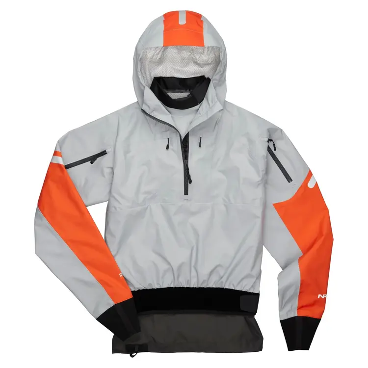 NRS Anorak de pagaie Riptide - Homme