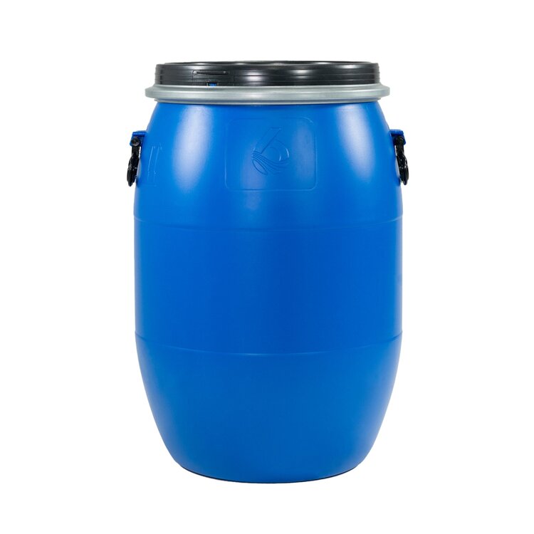Level Six Baril Étanche 60L - Level Six