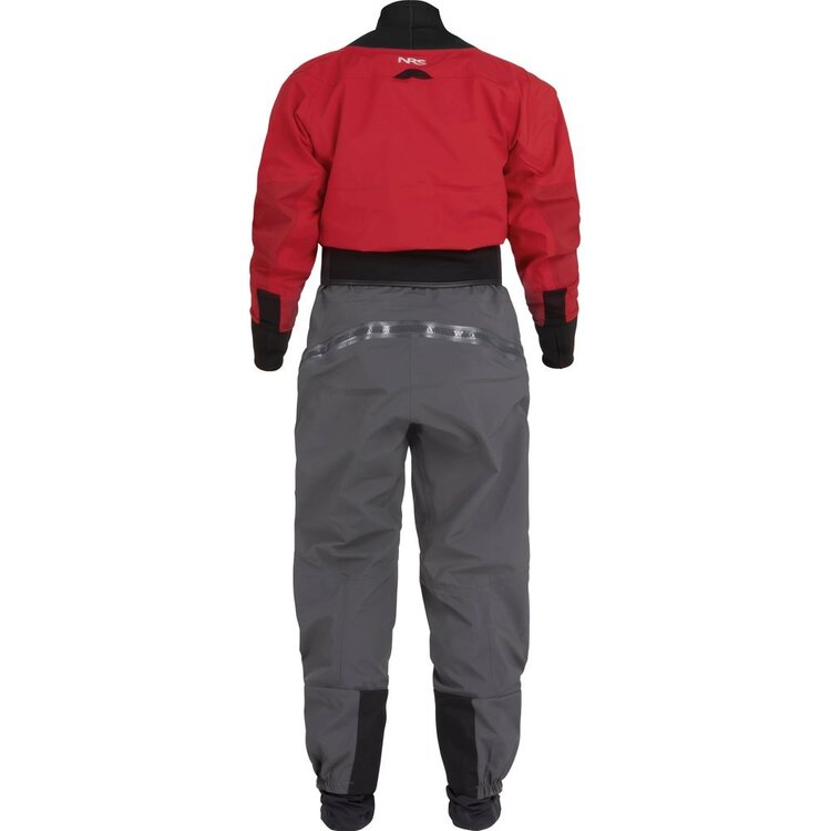 NRS Combinaison étanche Crux - Femme
