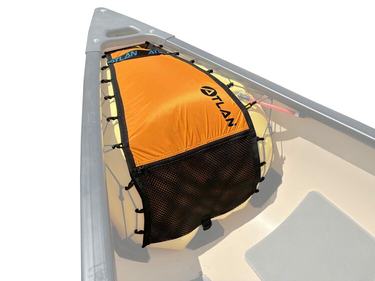 Atlan Couvre-ballon de canot (paire) 30-36"