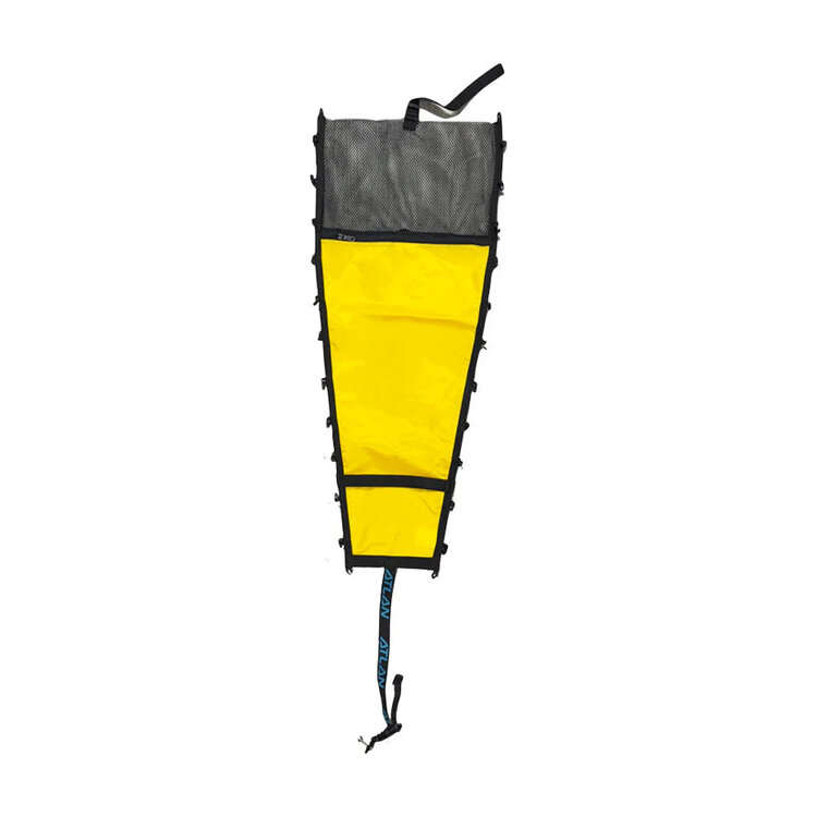 Atlan Couvre-ballon de canot (paire) 30-36"
