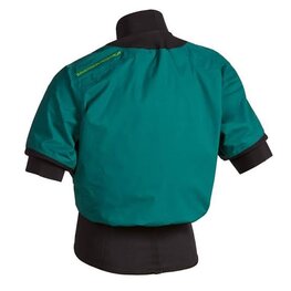 Immersion Research Anorak de pagaie à manches courtes Nano