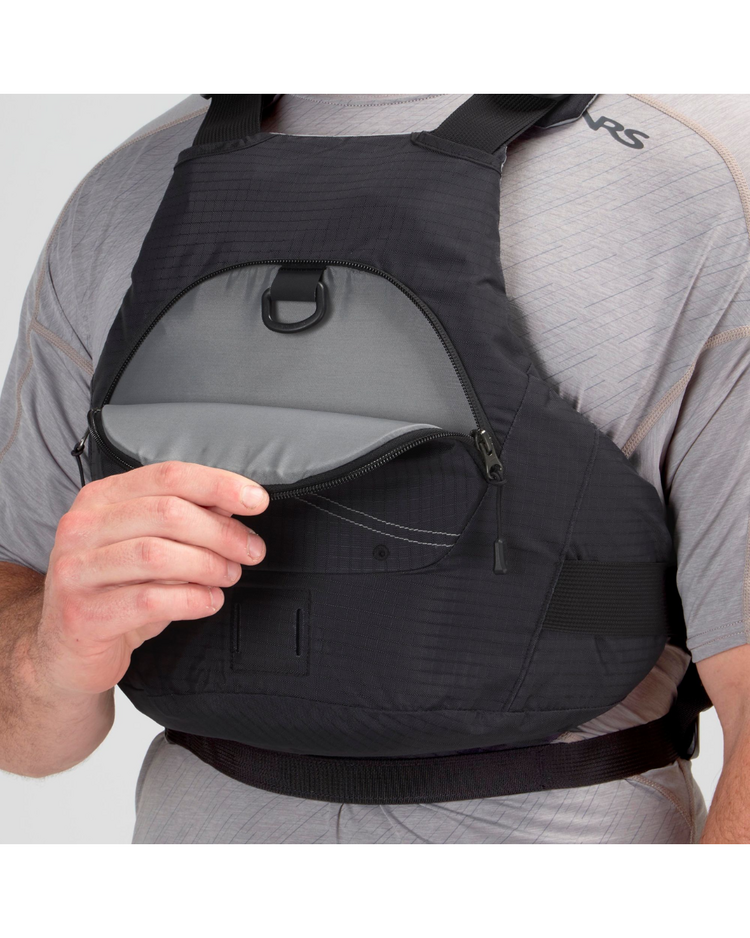 NRS Veste de flottaison ION