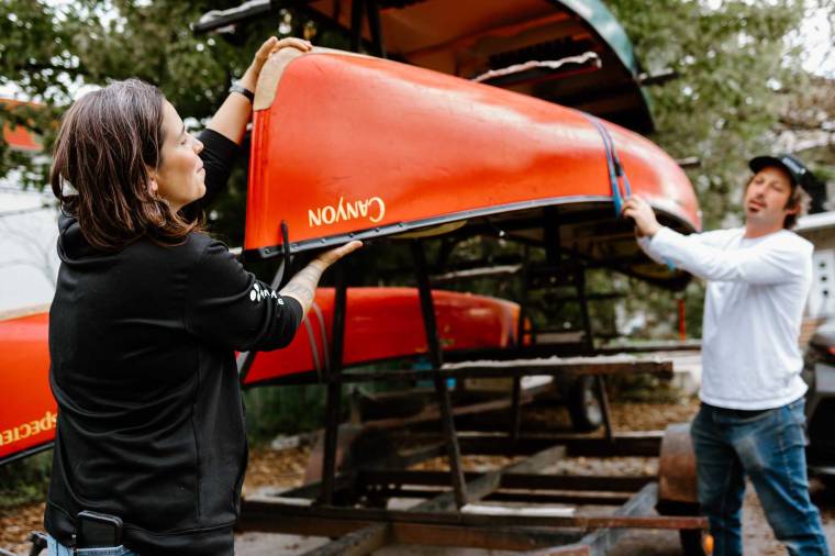 Navettes et transferts