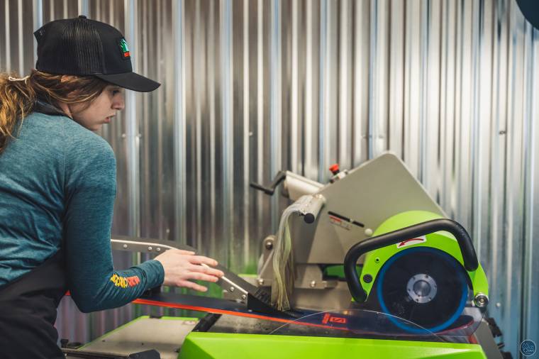 Atelier & Réparation