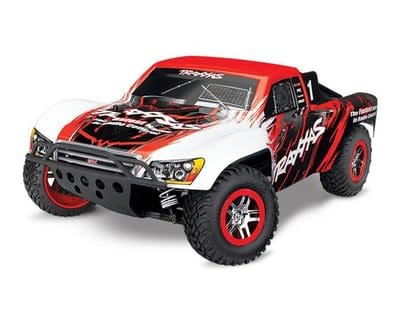 Traxxas SLASH 4x4 VXL ラジコンカー Amazon.com: Traxxas Slash 4X4 VXL HD : Toys & Games