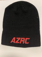 AZRC AZRC Black Beanie