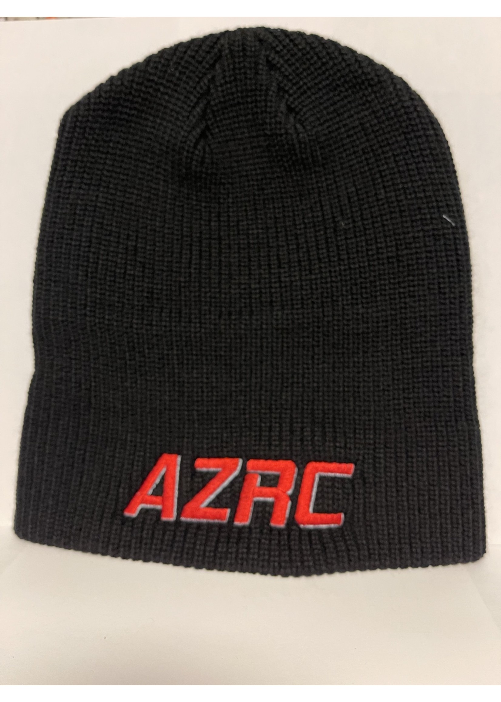 AZRC AZRC Black Beanie