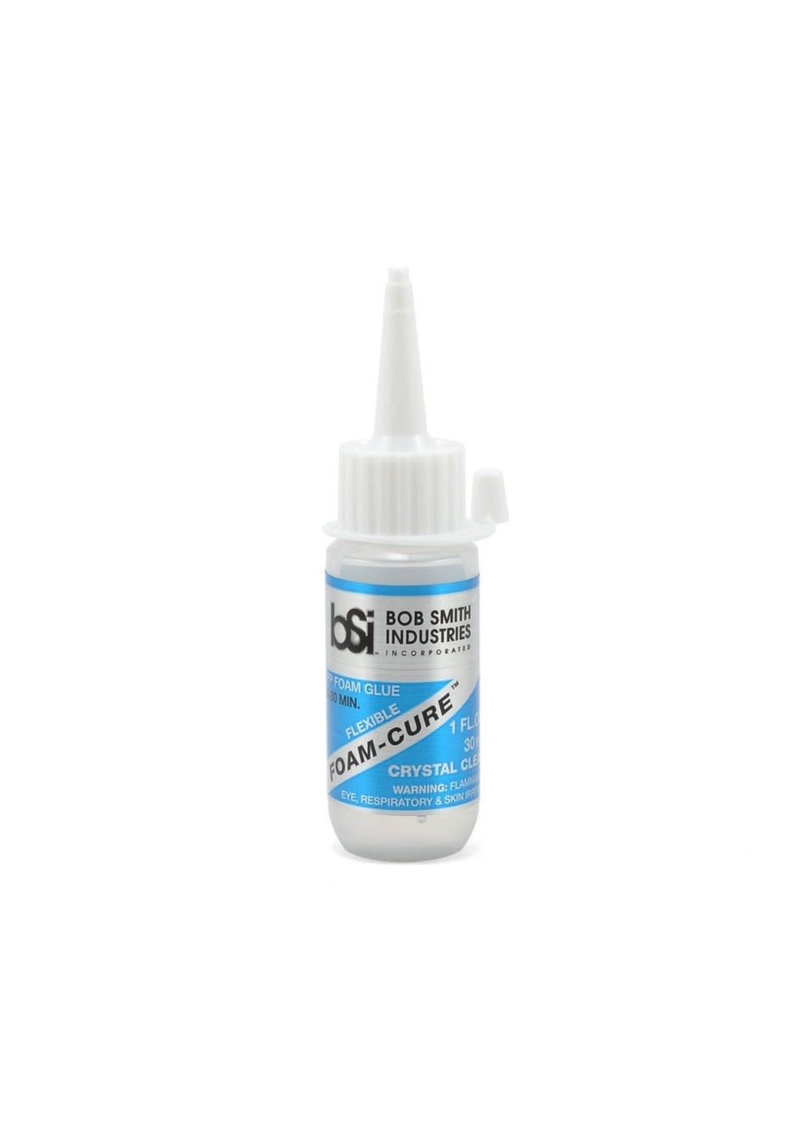 BSI BSI141 Foam-Cure Foam Safe Glue