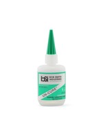 BSI UN-CURE Cyanoacrylate Debonder 1 oz