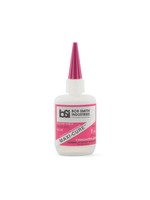 BSI MAXI-CURE Extra Thick Cyanoacrylate 1 oz