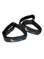 1UP Racing 1up Racing Lockdown Tire Straps - 2pcs