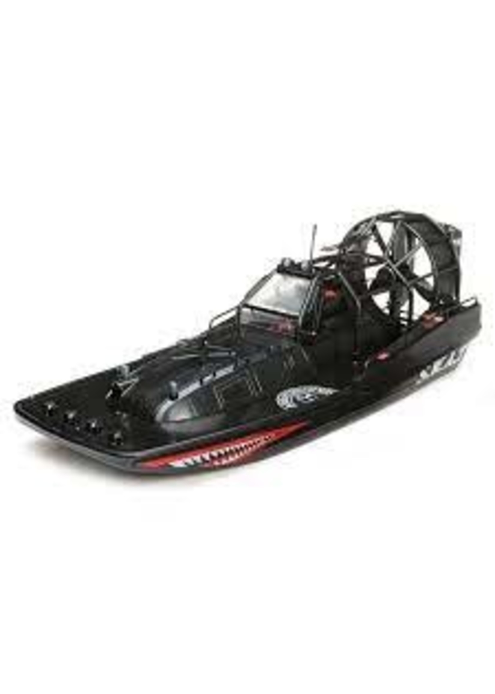 PRB PRB08034 Aerotrooper 25-inch Brushless Air Boat: RTR